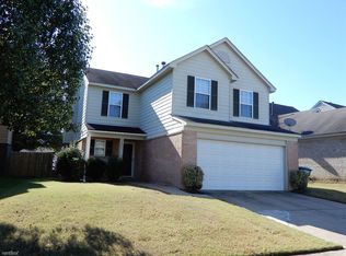 12061 Hidden Trl, Arlington, TN 38002
