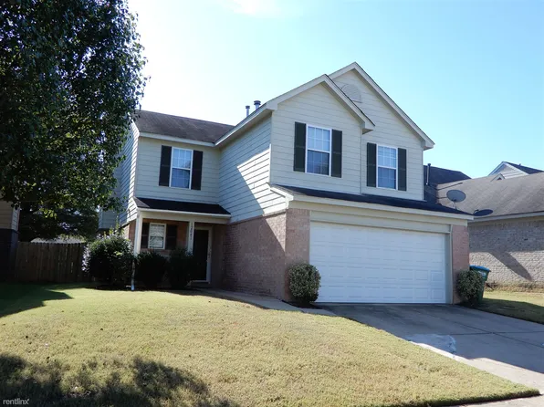 12061 Hidden Trl, Arlington, TN 38002