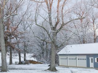 1075 Snow Hill Rd, Alton, VA 24520