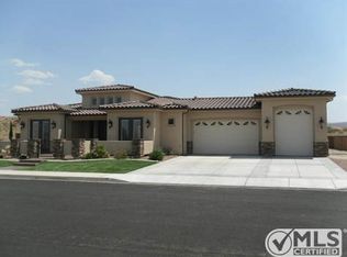 4131 W 2780 South Cir, Hurricane, UT 84737