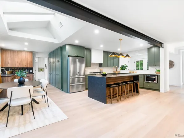 11010 W 29th Avenue, Lakewood, CO 80215