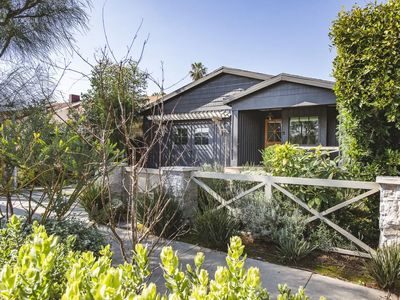 3609 S Gramercy Pl, Los Angeles, CA, 90018