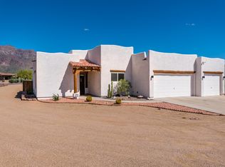 5335 E 14th Ave, Apache Junction, AZ 85119