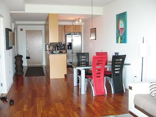 2nd image of 9715 Woods Dr #1805
