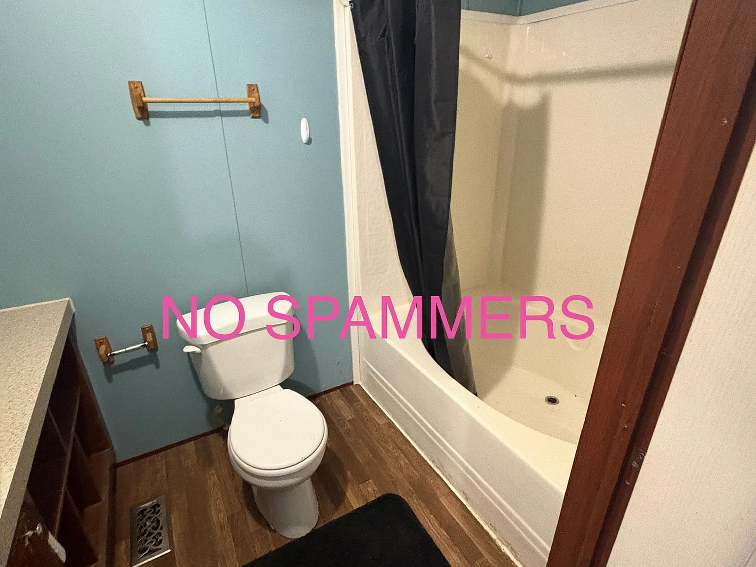 3 bed, 1056 sqft, $1,250 — Photo 4