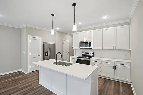 Greenwood Townhomes — Photo 90