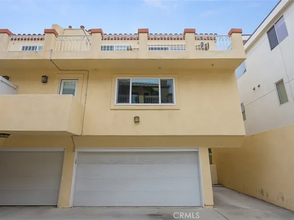 840 Loma Dr APT 4, Hermosa Beach, CA 90254