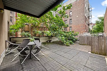 Rented by Living New York