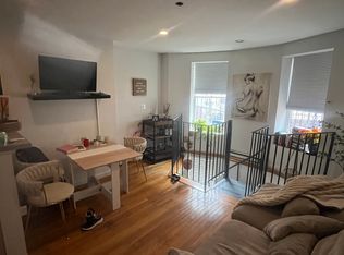 2-95 Waltham St APT 2, Boston, MA 02118