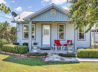 3542 County Road 140, Whitesboro, TX 76273