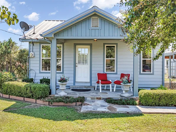 3542 County Road 140, Whitesboro, TX 76273