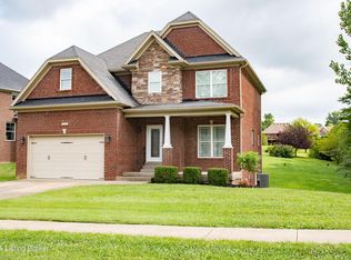 16507 Glen Lakes Dr, Louisville, KY 40245