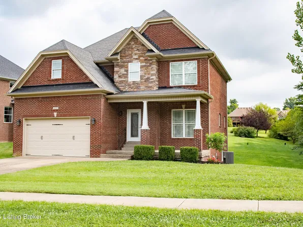 16507 Glen Lakes Dr, Louisville, KY 40245