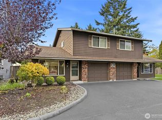 1721 Madison St APT F, Everett, WA 98203