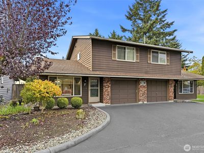 1721 Madison Street #F, Everett, WA, 98203