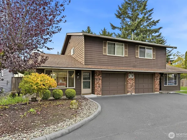 1721 Madison Street #F, Everett, WA 98203