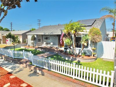 6113 Adenmoor Ave, Lakewood, CA, 90713