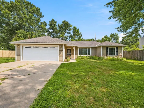 405 Knoxberry Dr, Manhattan, KS 66502