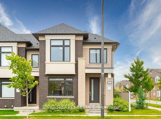25 Nightjar Dr, Brampton, ON L7A5A1