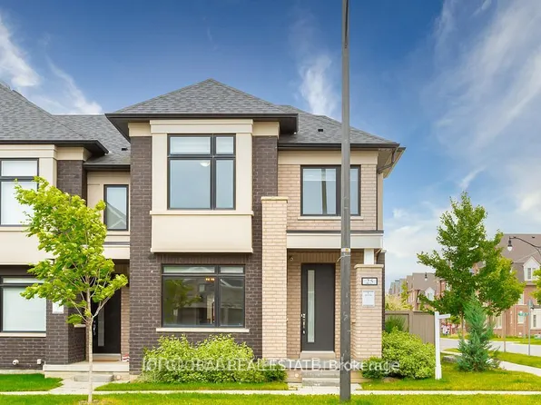 25 Nightjar Dr, Brampton, ON L7A 5A1