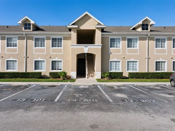 6413 Hollydale Pl Unit 202, Riverview, FL 33578