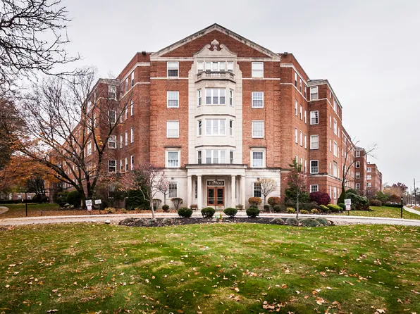 13800 Fairhill Rd APT 103, Shaker Heights, OH 44120