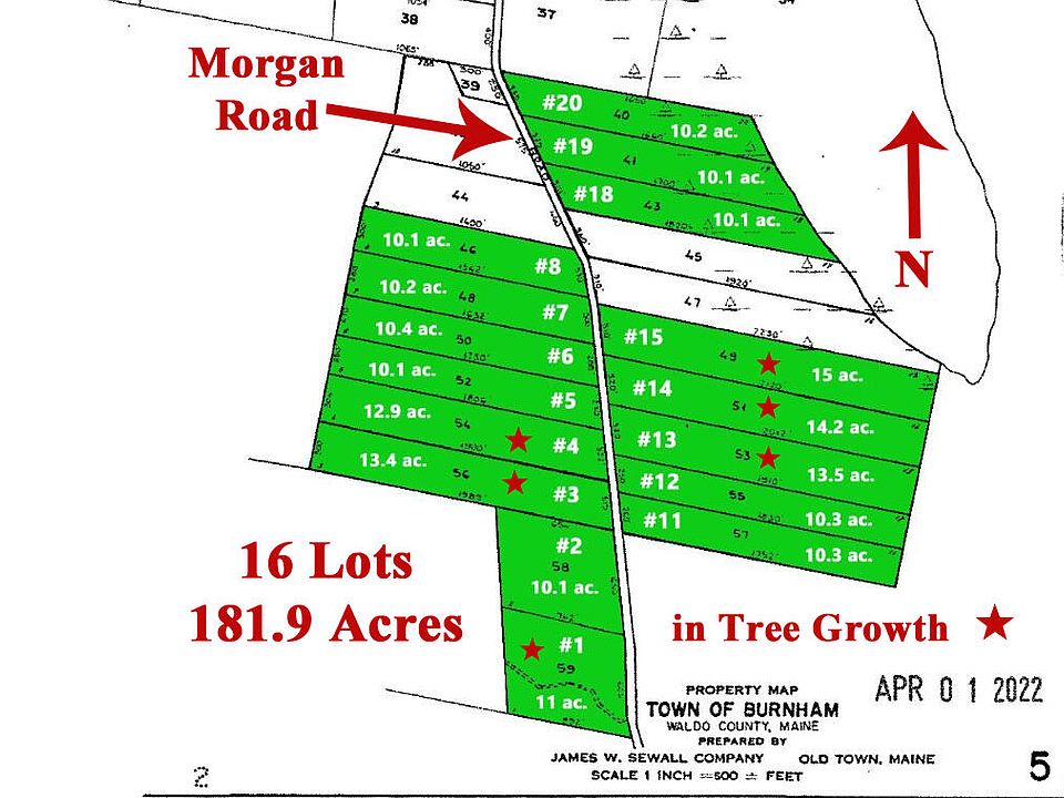 1st image of 00 Morgan Road