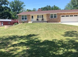 485 Pakey Rd, Springfield, IL 62712