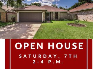 805 Saunders Dr, Round Rock, TX 78664