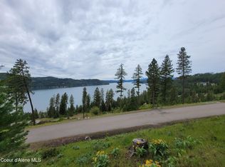 Lt66blk3 S Turquoise Dr, Harrison, ID 83833