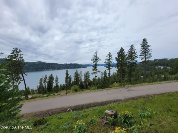 Lt66blk3 S Turquoise Dr, Harrison, ID 83833