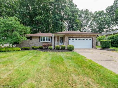 958 E Meadowlawn Blvd, Seven Hills, OH, 44131