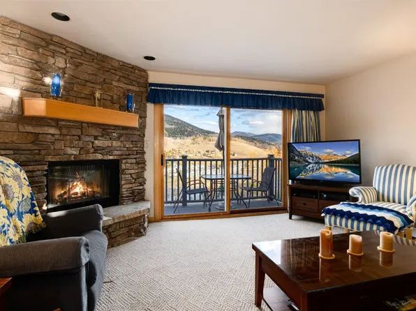 330 E La Bonte St #14, Dillon, CO 80435