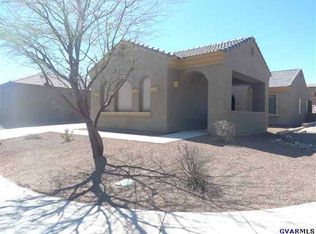 5948 S Meadow Hills Loop, Green Valley, AZ 85622