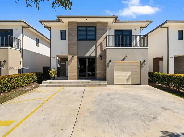 206 NW 11th Ct, Florida City, FL 33034