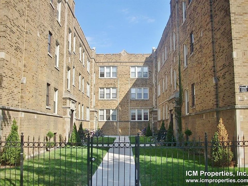 1st image of 4841 N Wolcott Ave #1F