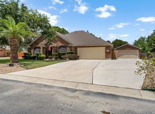 14525 Besinger Way, San Antonio, TX 78254