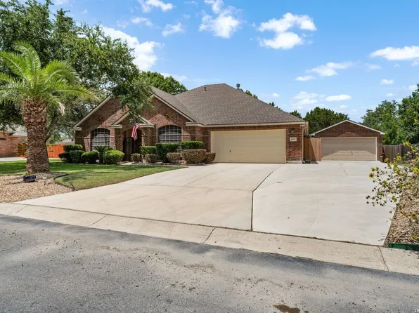 14525 Besinger Way, San Antonio, TX 78254