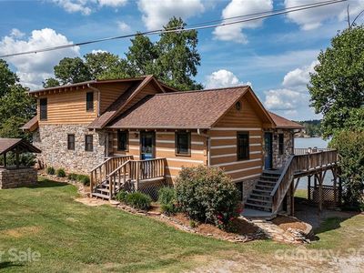 4892 Longfield St, Claremont, NC, 28610