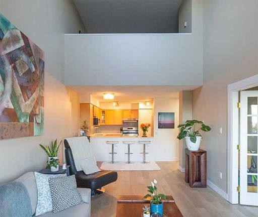 3rd image of 1900 W 25a St SW #605