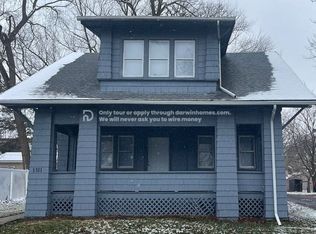 1311 N Bourland Ave, Peoria, IL