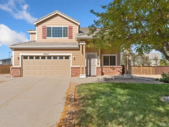 19355 E 58th Drive, Aurora, CO 80019