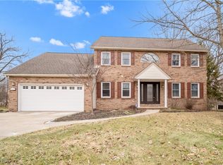 10116 Luman Ln, Twinsburg, OH 44087