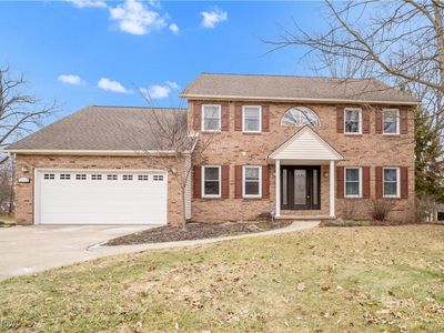 10116 Luman Ln, Twinsburg, OH, 44087