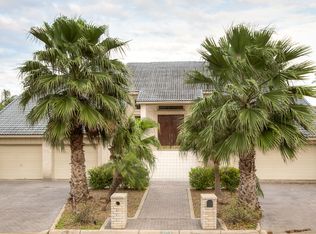 1101 Cimarron Dr, Mission, TX 78572