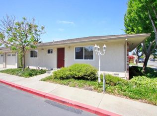 22949 Sutro St, Hayward, CA 94541