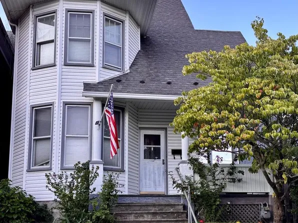 813 Columbia Ave, Cumberland, MD 21502