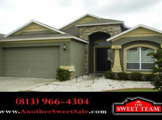 11556 Tangle Creek Blvd, Gibsonton, FL 33534