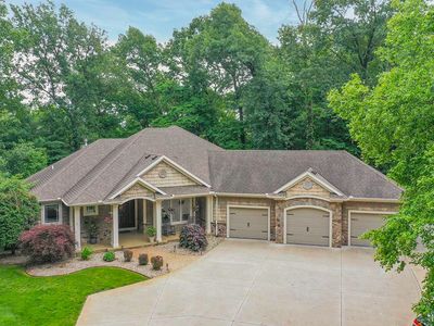 55623 Little Creek Ln, Middlebury, IN, 46540