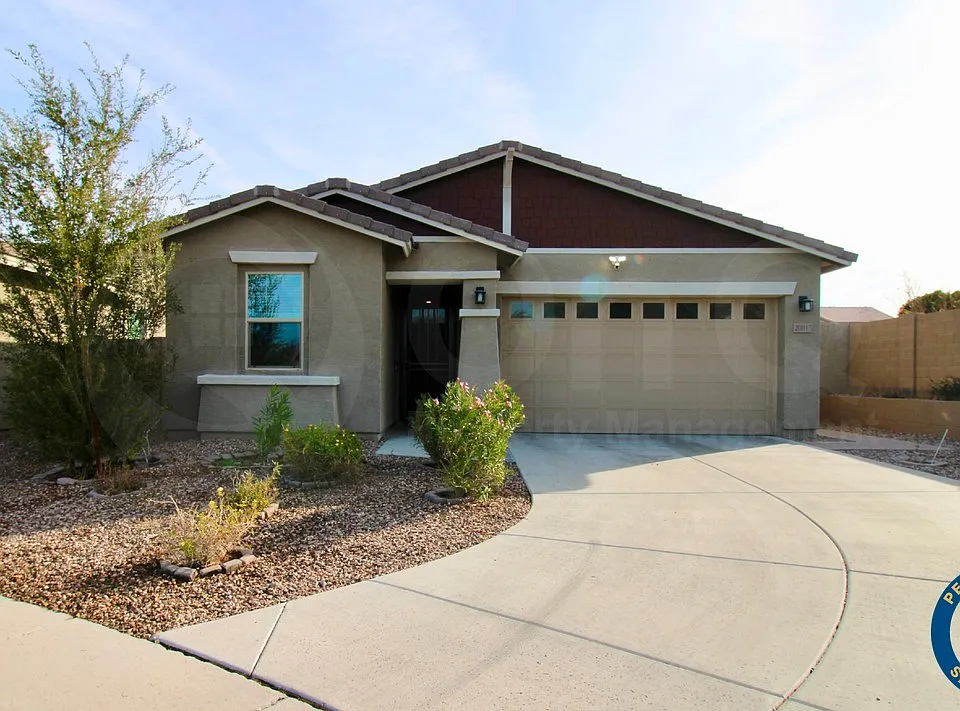 20815 N 40th Dr